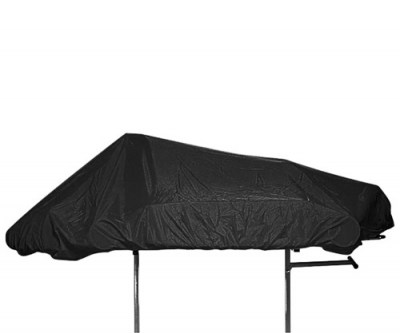 KART COVER BLACK   30